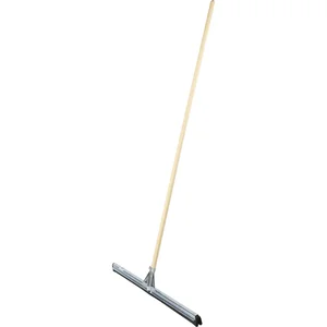 Wasserschieber Moosgummi 750mm mit Stiel