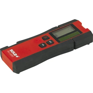 SOLA Laser Empfänger REC LGD0 Linienlaser grün Reichweite Radius 80 m IP 54