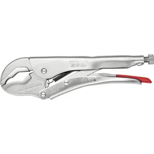 KNIPEX Gripzange glanzverzinkt 250 mm