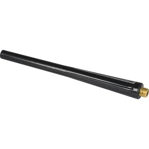 Brennerkappe lang 153 mm TTG1600A