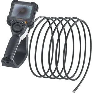LASERLINER Inspektionskamera VideoInspector XXL Sonde 5 Meter