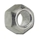 Sicherungsmutter ISO7042 Ganzmetall