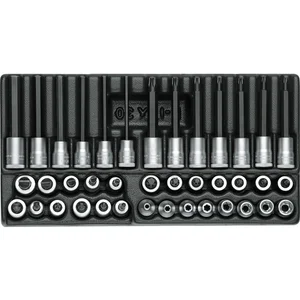 GEDORE 1/3 ES Modul 1500 E-ITX 30 L Breite 157,5 mm Tiefe 310 mm