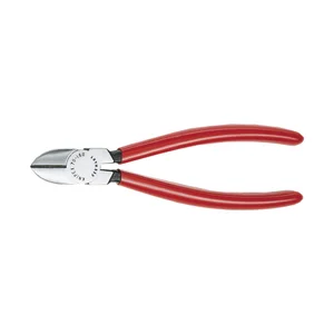 KNIPEX Seitenschneider DIN 5749 Länge 160 mm