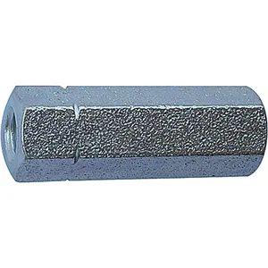 DIN1479 M12x 55 verzinkt Spannschlossmutter aus Stahl