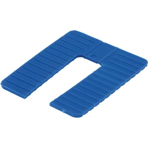 ROTO Euroklick Distanzplatte 65 x 52.5 x 2 blau
