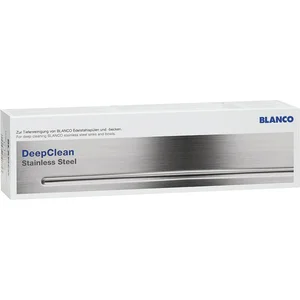 BLANCO DeepClean Tiefenreiniger Edelstahl 150 ml