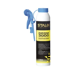 STALOC DPDM 3000 Dauerplastische Dichtmasse 300 ml