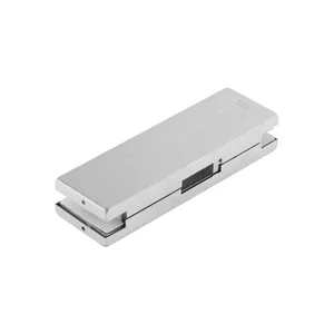 Gegenkasten GK 50 Universal light für US 10 und US 20, Edelstahl (03.526)