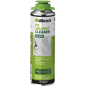 ILLBRUCK Pistolenreiniger AA290, 500ml