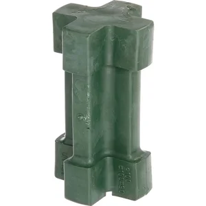 Einschlag-Werkzeug für Einschlag-Bodenhülsen 90x90 mm, 100x100 mm und ⌀100 mm