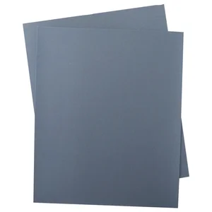 STARCKE Wasserfestes Schleifpapier 230 x 280 mm Korn 220