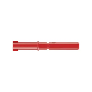 WERA VDE-Wechselklinge Kraftform Komp. 99FL Schaltschrankschlüssel 89 mm