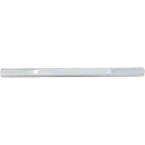 GRUNDMANN Drückerstift GEOS 251 V, 8, 5 x 160 mm, Stahl verzinkt