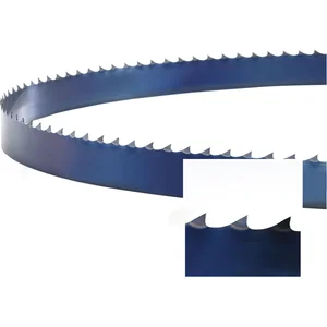 Bandsägeblatt Z3/Z5 1752 x 8 x 0.65mm Z4 (10 Stück)