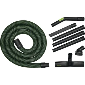 FESTOOL Handwerker-Reinigungsset D36-Plus RS-HW