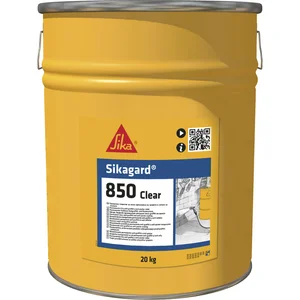 SIKA Graffitischutz - Sikagard-850 Clear 20kg