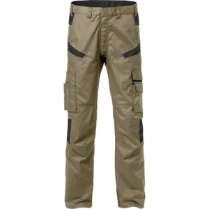 FRISTADS Bundhose Skarup 2552 STFP khaki/schwarz 54