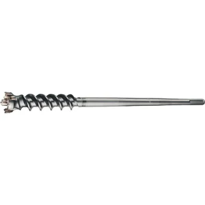 BOSCH Durchbruchbohrer SDS-Max-9 Break Through Länge 600 mm Bohrer ø 45 mm