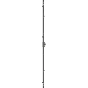 WINKHAUS Verschlussgetriebe mittig GAVM. 920-3, DM 15,5, FFB/FFH 920-1219 mm