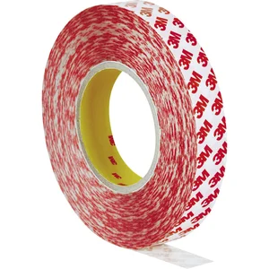3M doppelseitiges Klebeband VHB GPT-020F 19mm x50m