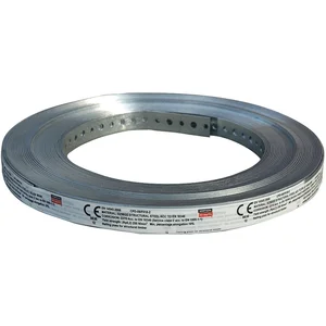 SIMPSON Lochband BAN 20x1.0/ 3 Meter feuerverzinkt ( BAN10203 )
