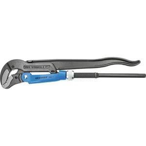 GEDORE Eckrohrzange Schwede-Snap 1.1/2" Länge 420 mm