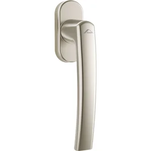 ROTO Fenstergriff ROTOLINE VK 7 x 30 mm, Aluminium champagne eloxiert