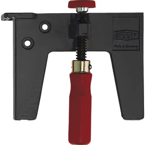 BESSEY Abstandhalter PVA Spannweite 30 mm zu Verlegezwinge PVZ