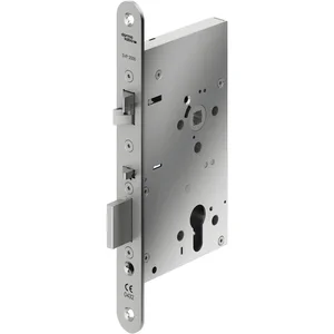 DORMA Fluchttürschloss SVP 2271, 65, Stulp 20 mm links