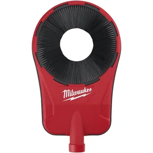 MILWAUKEE Staubabsaugung