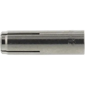 Spit Grip+ L Einschlaganker M 6x25 Edelstahl A4