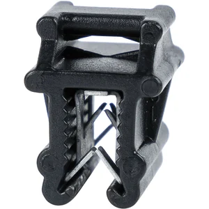 WKK Kantenclips KC3 0,7-3,0mm Oben / Rechtwinklig auf Profil