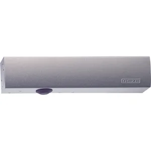 GEZE Türschließer TS 5000 S, SVZ., silber
