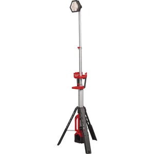MILWAUKEE Akku-Baustrahler M18 SAL2-0 18 Volt