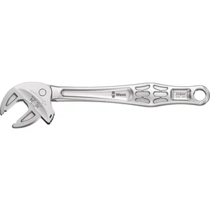 WERA Maulschlüssel Joker XXL 6004 SW 24-32 mm L=322 mm