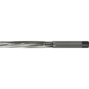 MAYKESTAG Handreibahle DIN206 HSS Form B Linksdrall ø 12 mm