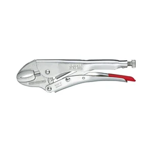 KNIPEX Gripzange rund Länge 250 mm
