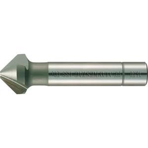 MAYKESTAG Kegelsenker DIN335C Z=3 90 Grad HSS Co5 25.0 mm Zylinderschaft 10 mm