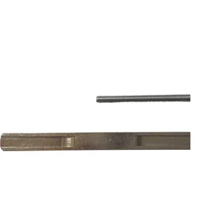 GEOS FH Stift - und Schraubenset für Drückergarnitur 62 - 67 mm