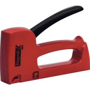RAPID Handtacker R53 für Klammern Type 53 4 - 10 mm