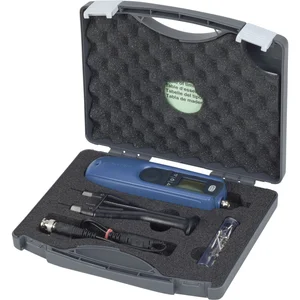 GANN Hydromette BL H 40 für Holzfeuchte Messbereich 5-40 %