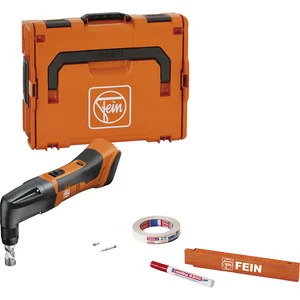 FEIN Akku-Knabber ABLK 18 1.6 E AS Set 18 Volt