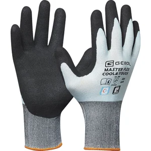 GEBOL Schutzhandschuh Master Flex Cool & Touch Größe 8