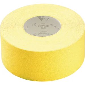 SIA Maschinenschleifpapier 1960 breite 150 mm Korn 60 1Rolle=50 Meter
