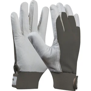 GEBOL Schutzhandschuh Uni Fit Comfort Größe 8
