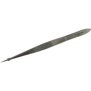 LEINA Spitzpinzette, spitz Größe 14,5 cm