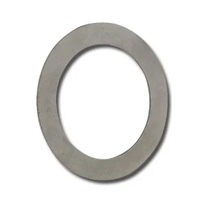 DIN988 17x24x1.0 ST 2K 50 blank Passscheibe