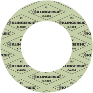 Klinger Dichtung SIL C4300 21/30/2 1/2''