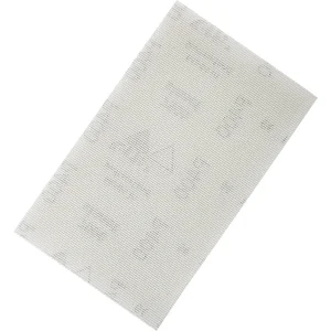 SIA Netz-Schleifgitter Sianet 133 x 81 mm Korn 120 Inhalt 50 Stück